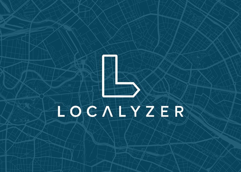 Bilder Localyzer GmbH