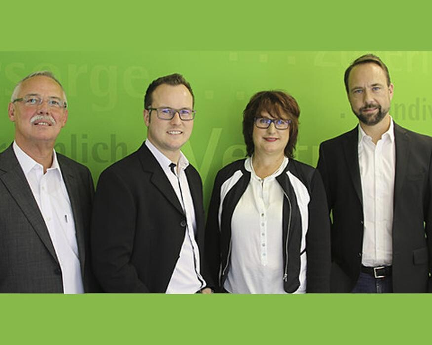 Bilder LVM Versicherungsagentur Fabian Thomas e.K.