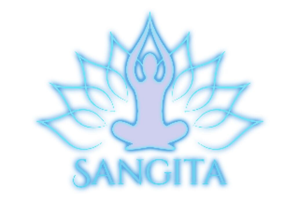 Sangita Institut für Klang, Yoga und geistige Heilweisen Logo