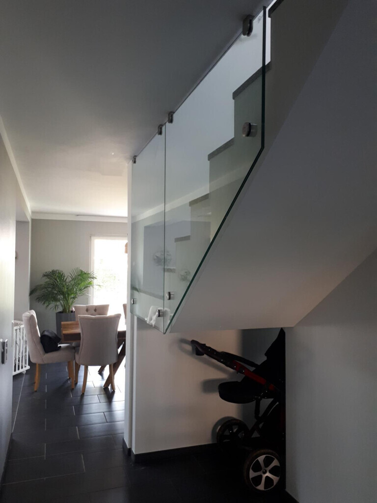 Bilder RUND ums GLAS - Martin Parma
