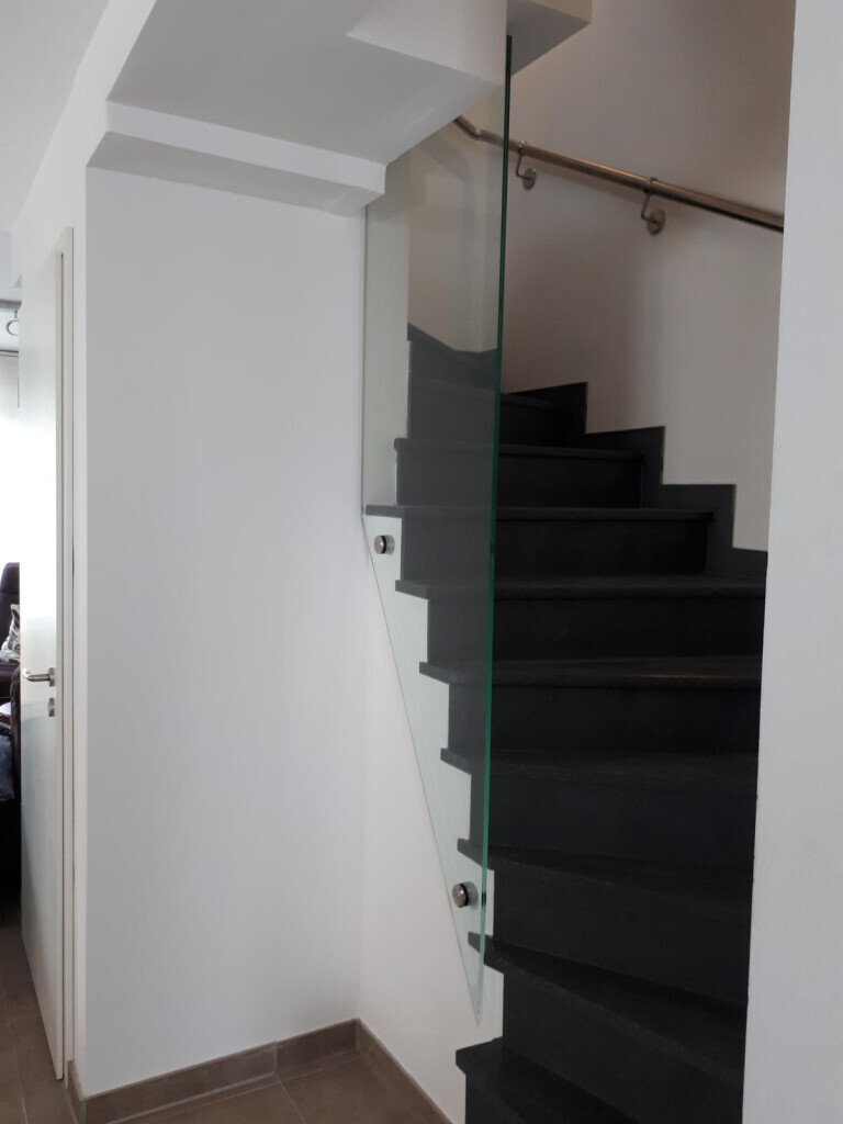 Bilder RUND ums GLAS - Martin Parma