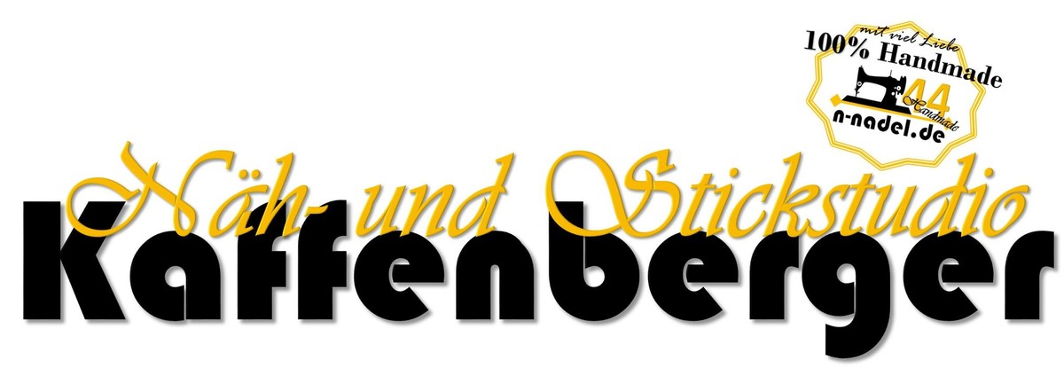 Bilder n-nadel.DE - Näherei & Stickerei Studio KAFFENBERGER - Michael Kaffenberger