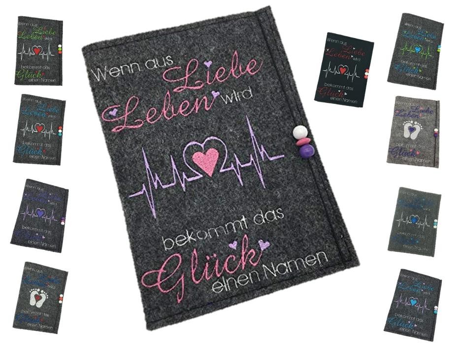 Bilder n-nadel.DE - Näherei & Stickerei Studio KAFFENBERGER - Michael Kaffenberger