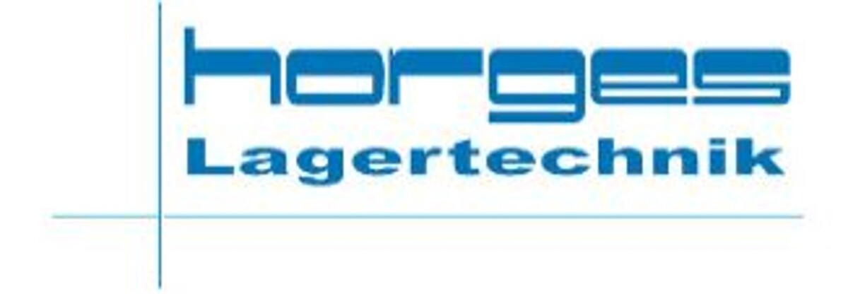 Horges GmbH Lagertechnik Logo