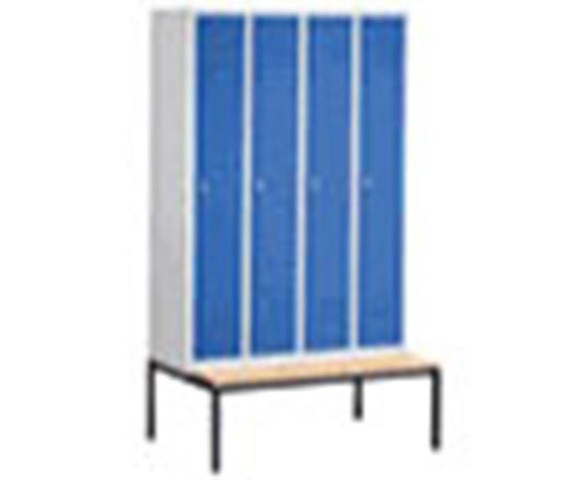 Bilder Horges GmbH Lagertechnik