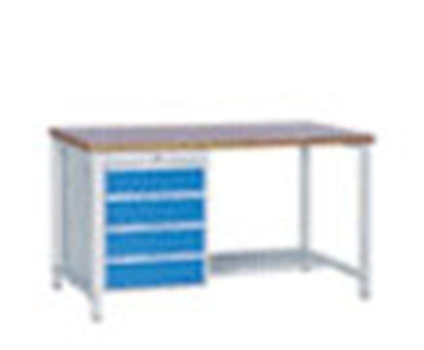 Bilder Horges GmbH Lagertechnik