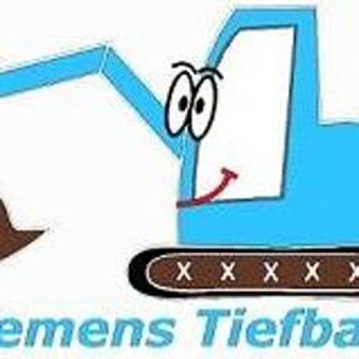 Clemens Tiefbau & Gartenbau Logo