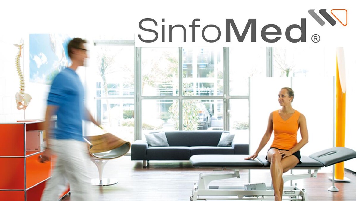 Bilder SinfoMed GmbH