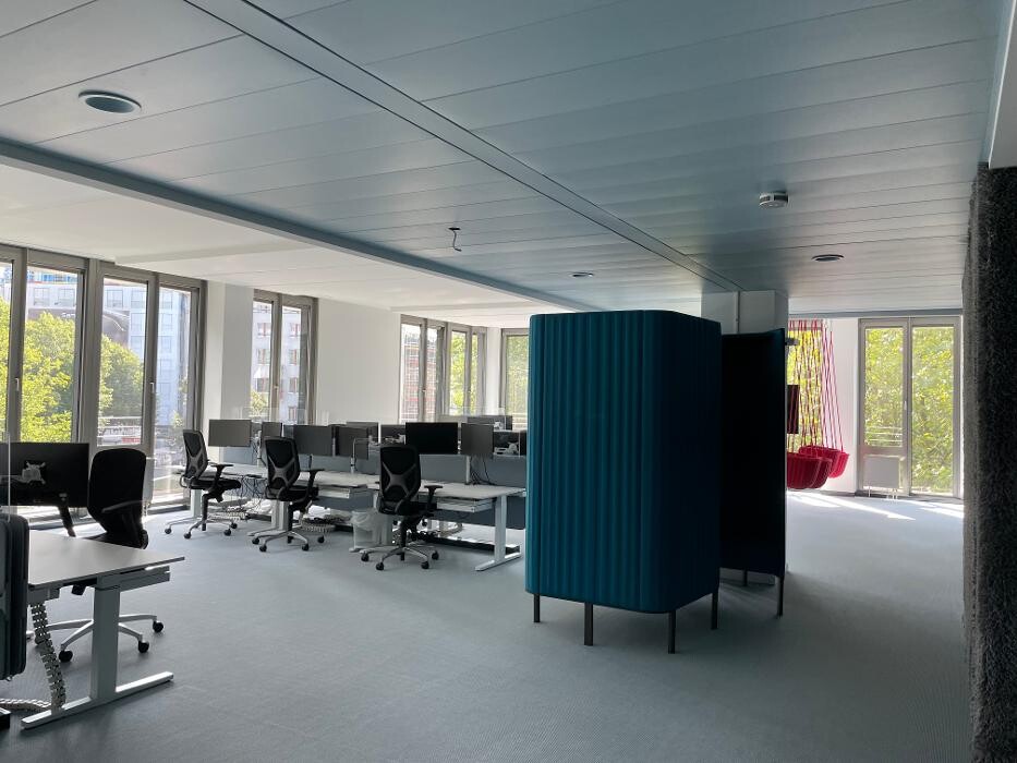 Bilder Cushman & Wakefield - Commercial Real Estate Services
