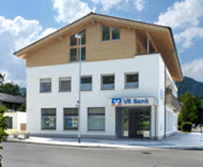 Bilder Geldautomat VR Bank Augsburg-Ostallgäu eG