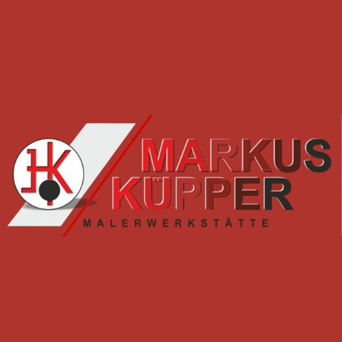 Bilder Markus Küpper Malerwerkstätte