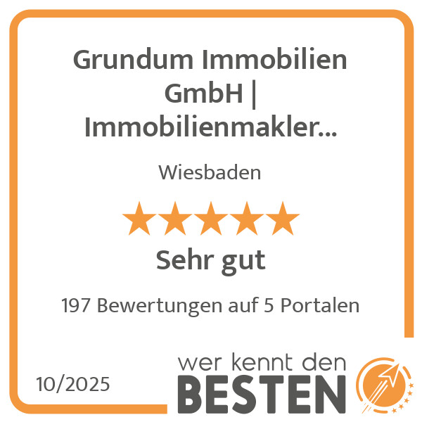 Bilder Grundum Immobilien GmbH | Immobilienmakler für Wiesbaden und Umgebung
