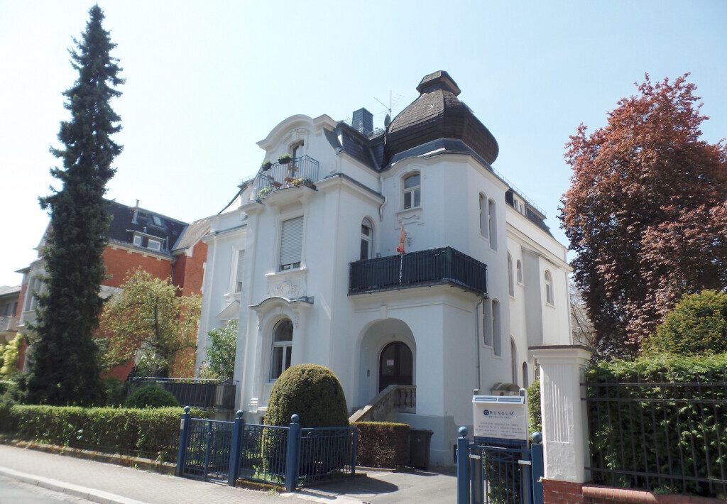 Bilder Grundum Immobilien GmbH | Immobilienmakler für Wiesbaden und Umgebung