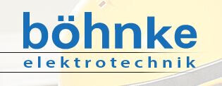 Böhnke Elektrotechnik Logo