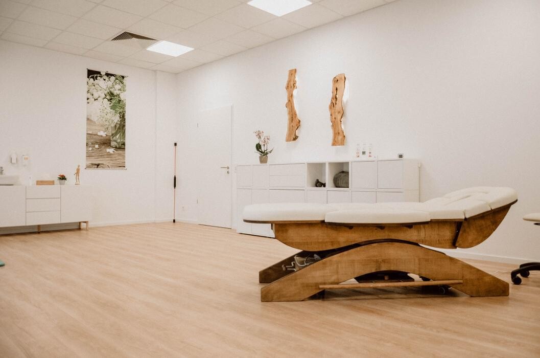 Bilder Privatpraxis für Physiotherapie Sabrina Kraus