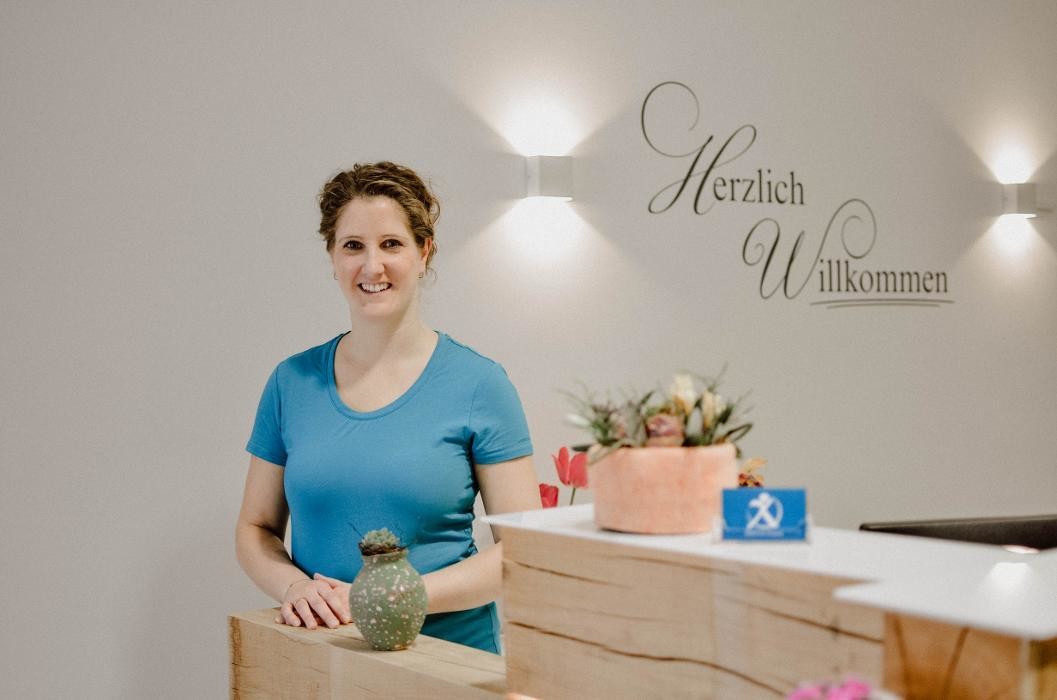 Bilder Privatpraxis für Physiotherapie Sabrina Kraus