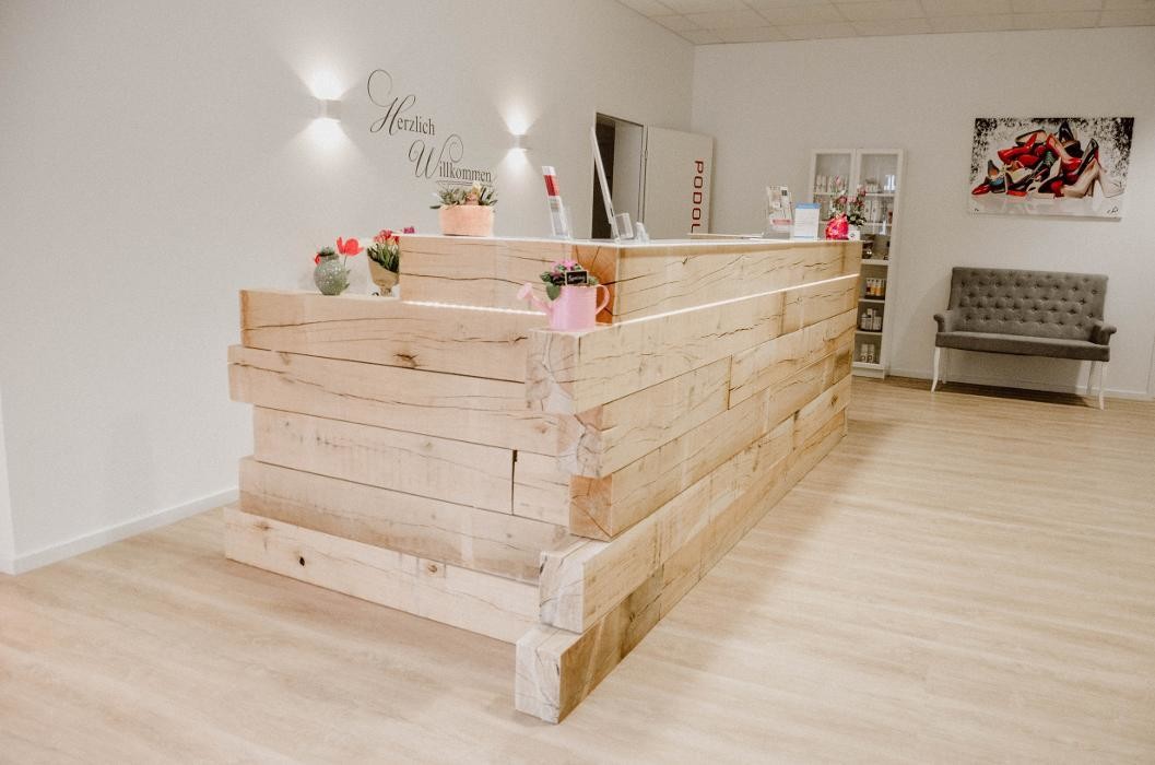 Bilder Privatpraxis für Physiotherapie Sabrina Kraus