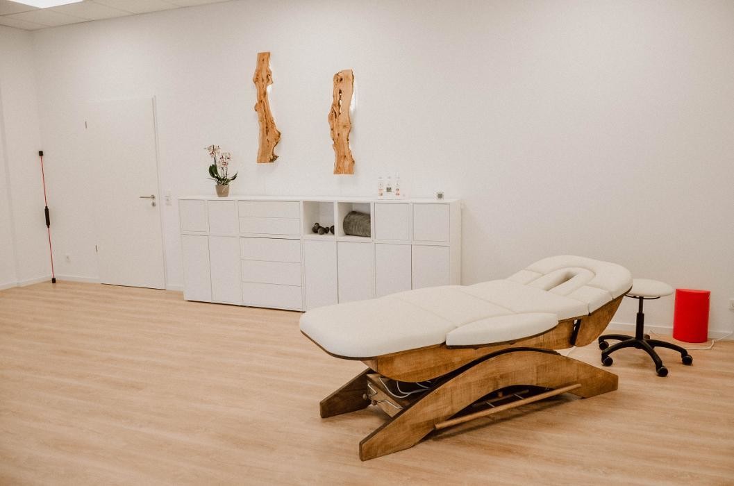 Bilder Privatpraxis für Physiotherapie Sabrina Kraus