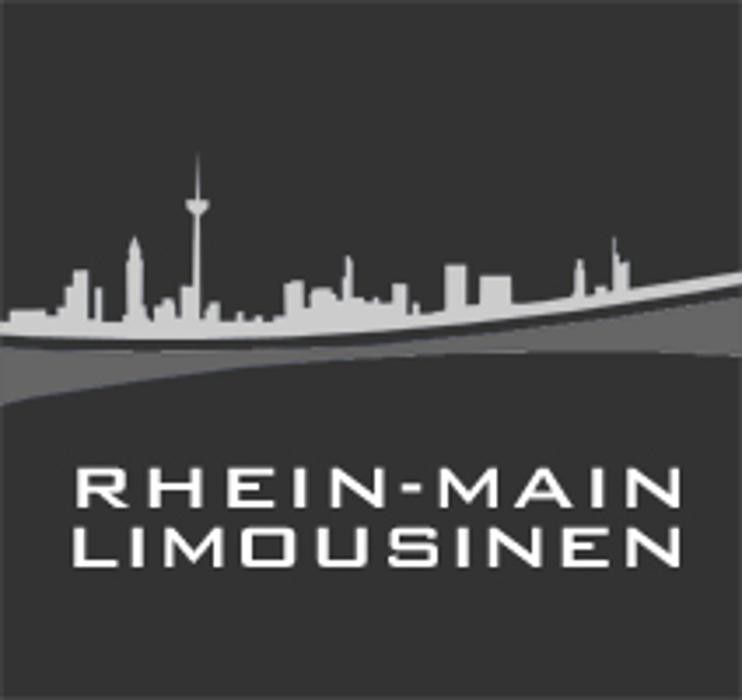 Rhein Main Limousinen Logo