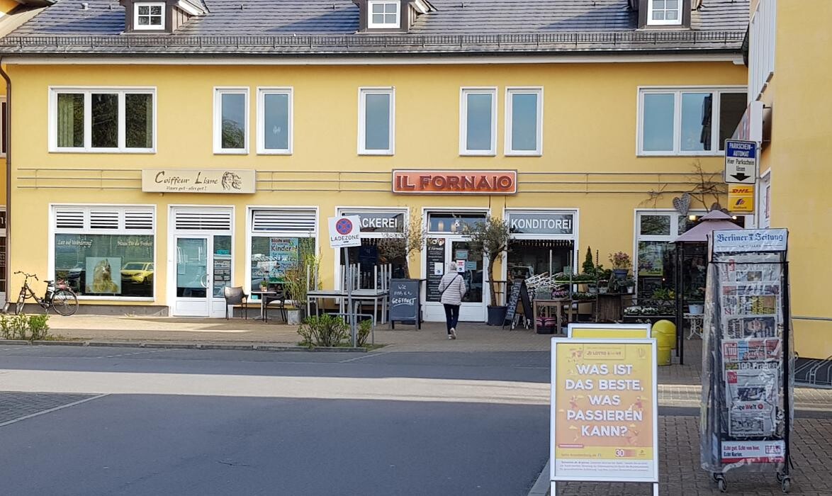 Bilder Lottoshop-Grimm