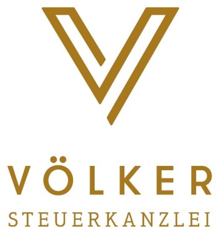 Völker SteuerPartner Steuerberatungsgesellschaft mbH Logo