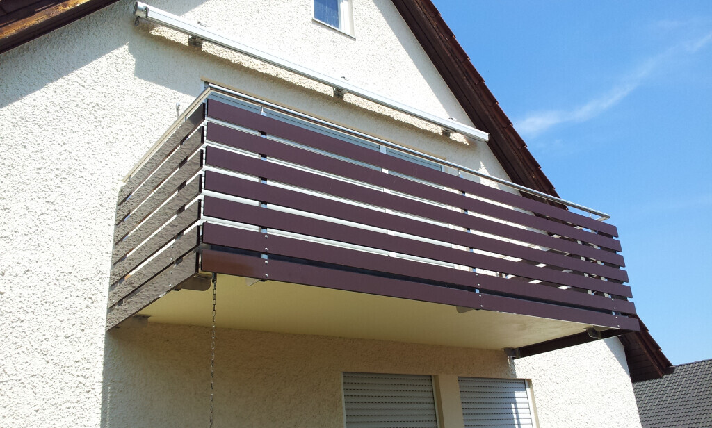 Bilder Metallbau & Feinmechanik Bauer GmbH