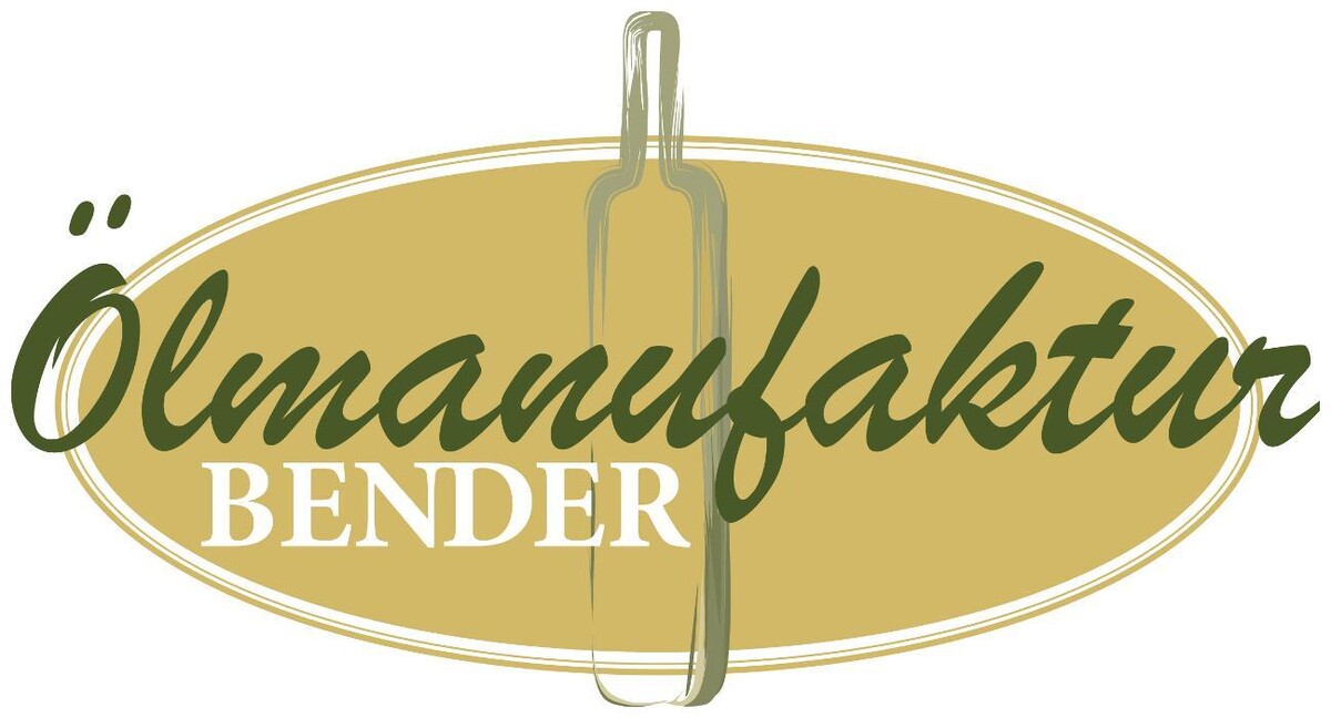 Ölmanufaktur Bender Logo