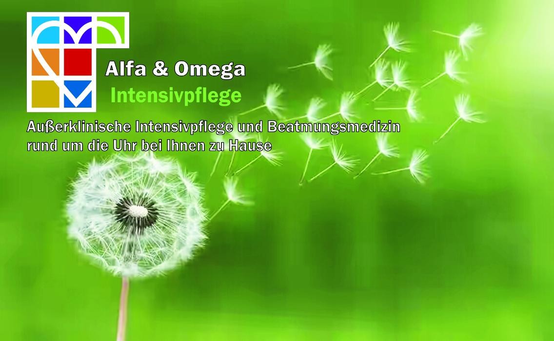 Bilder Alfa & Omega Intensivpflege