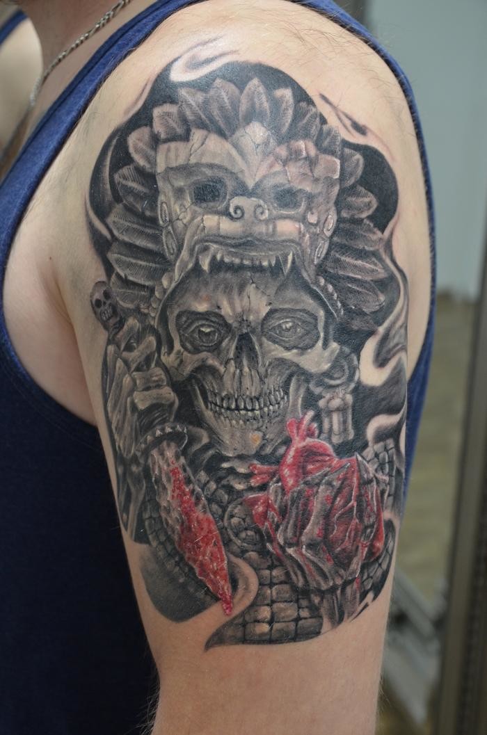 Bilder Stichkunst UG