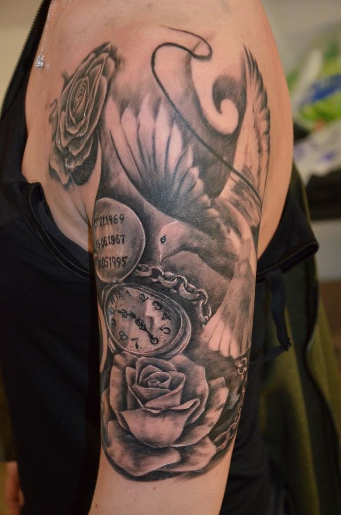 Bilder Stichkunst UG