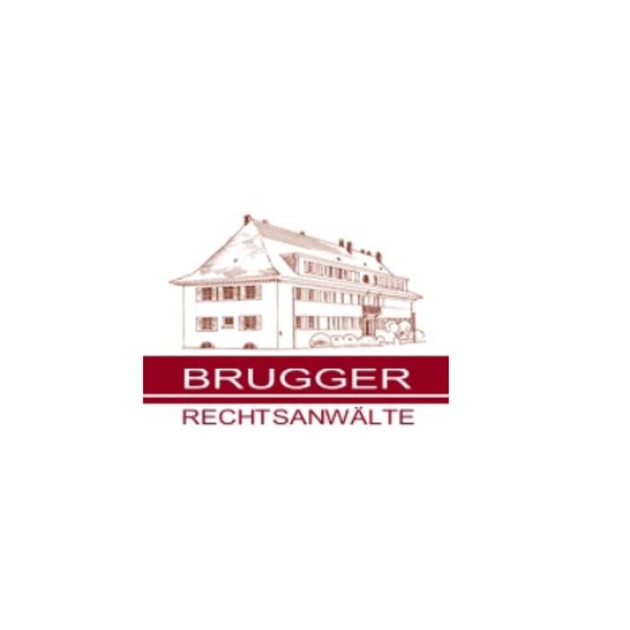 Rechtsanwälte Brugger & Partner mbB Logo