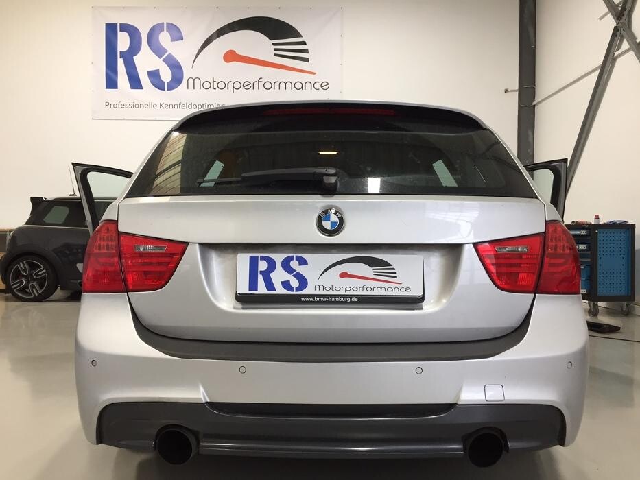 Bilder MS Motorperformance