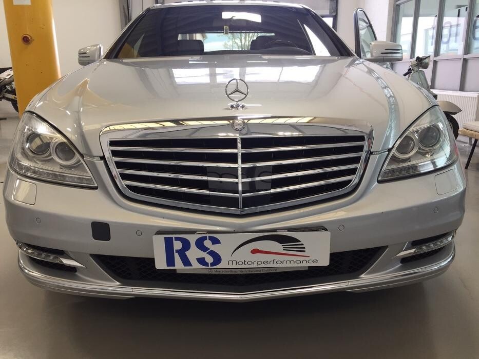 Bilder MS Motorperformance