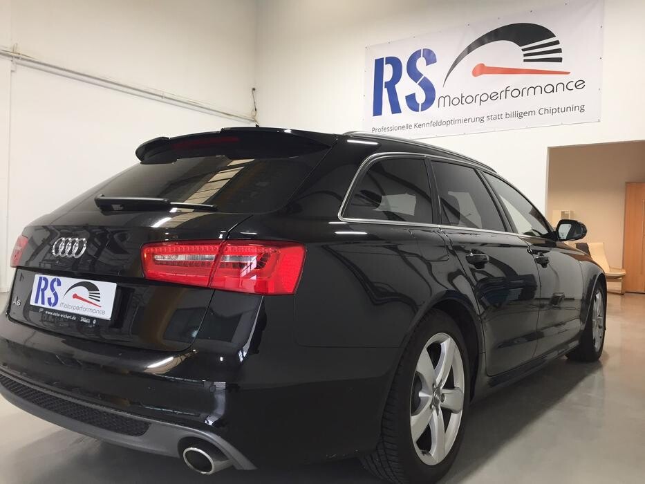 Bilder MS Motorperformance