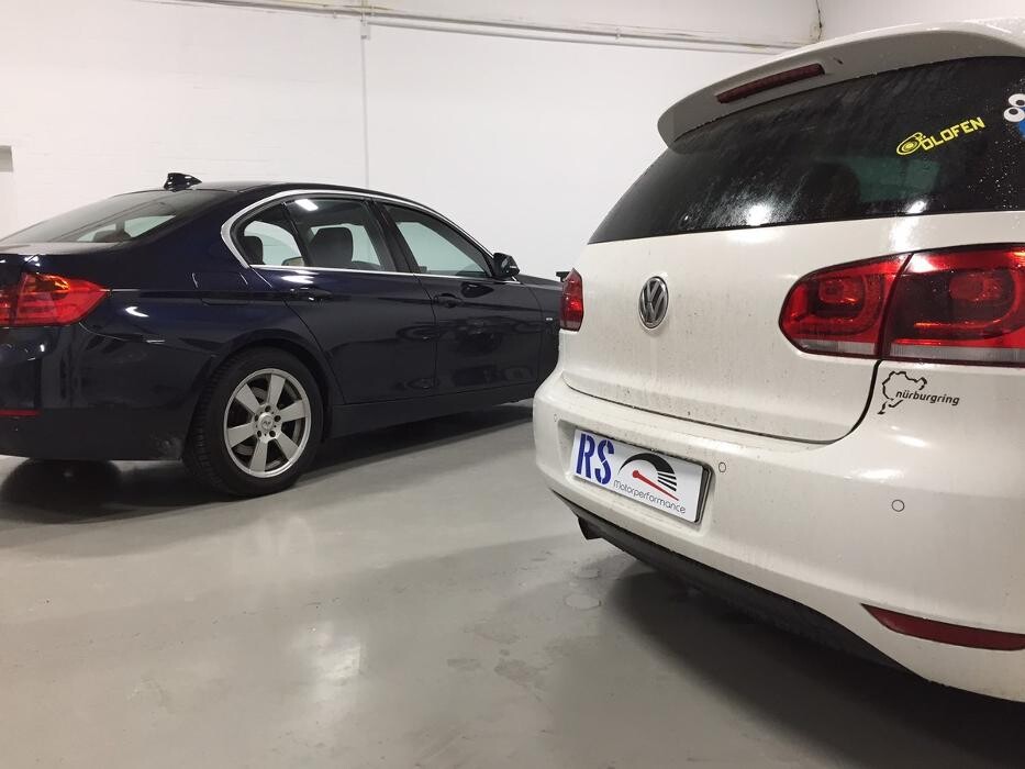 Bilder MS Motorperformance