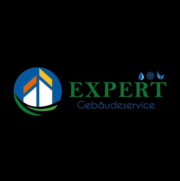 Expert-Gebäudeservice Logo