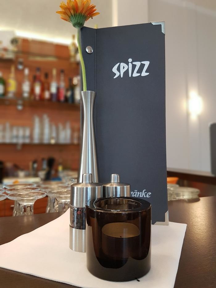 Bilder Spizz Restaurant - Cafe & Bar