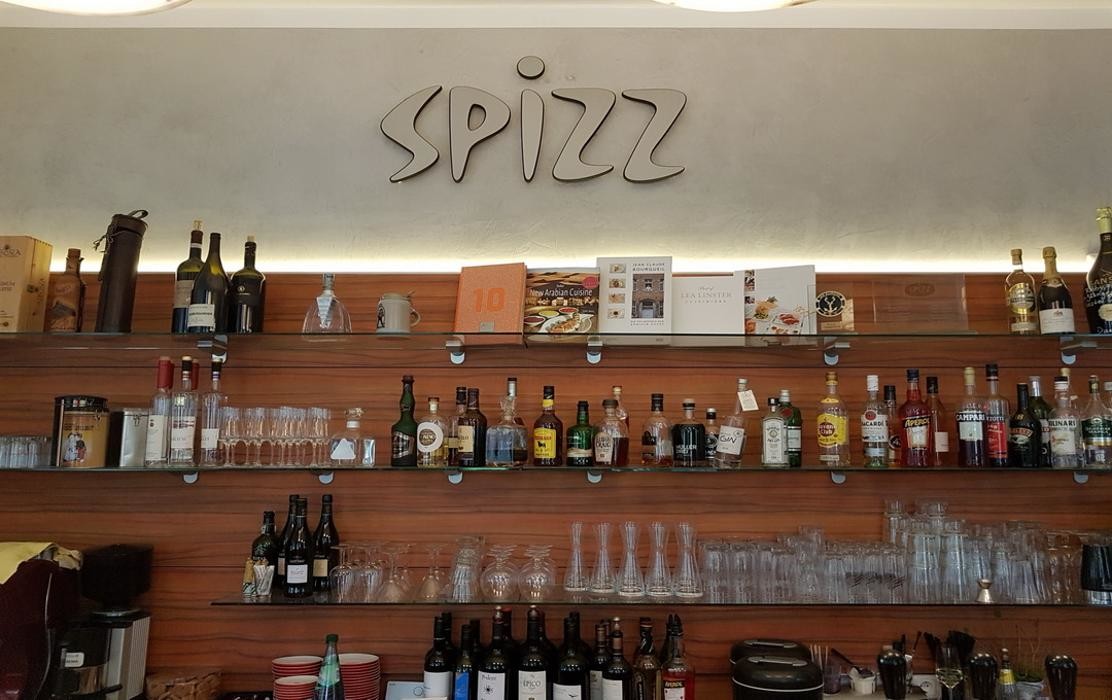 Bilder Spizz Restaurant - Cafe & Bar