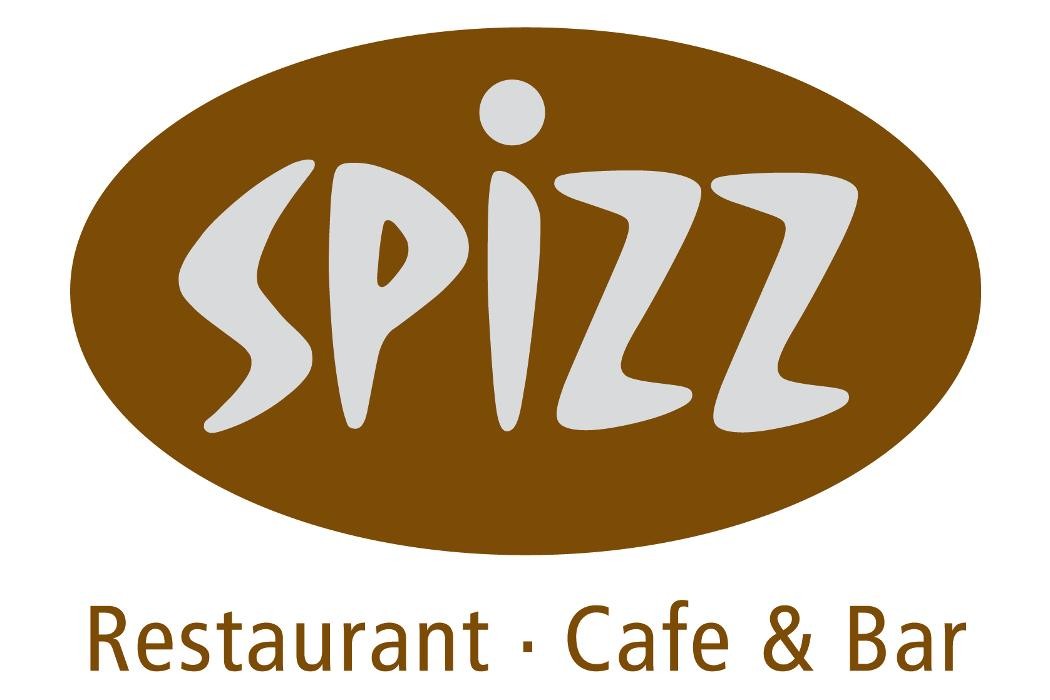 Spizz Restaurant - Cafe & Bar Logo