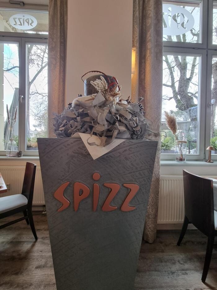 Bilder Spizz Restaurant - Cafe & Bar