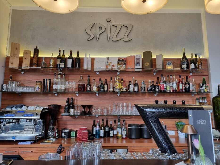 Bilder Spizz Restaurant - Cafe & Bar