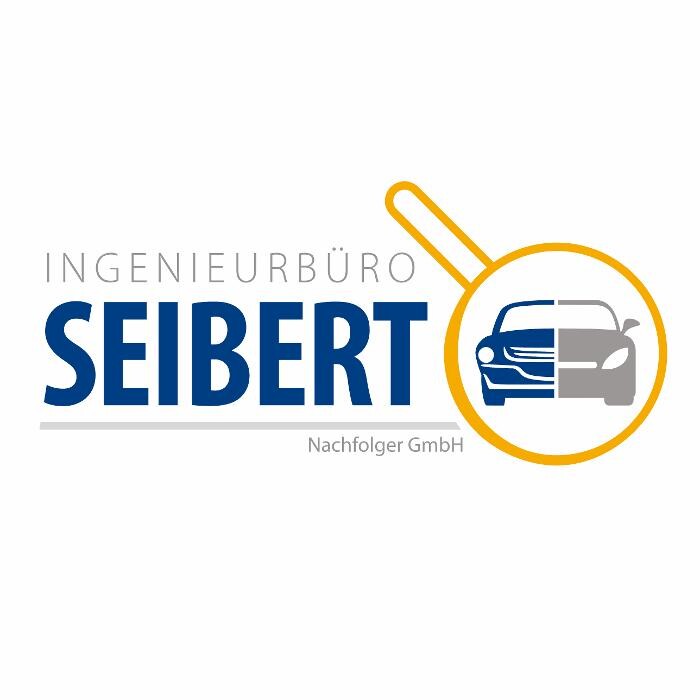 Kfz-Sachverständigenbüro Seibert Nachfolger GmbH Logo