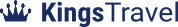 KingsTravel Busvermietung GmbH Logo