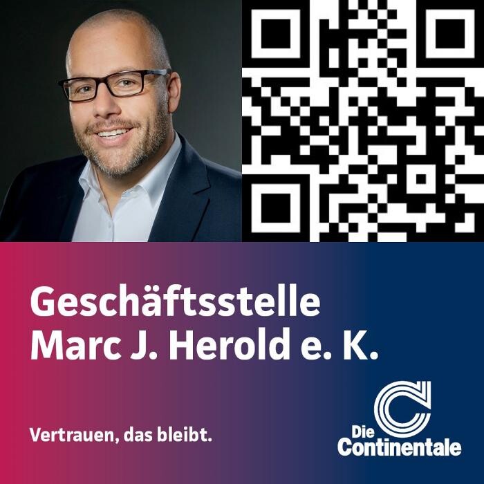 Bilder Continentale Geschäftsstelle Marc J. Herold e. K.