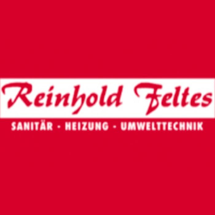 Reinhold Feltes Inh. Rainer Feltes e.K. Heizung - Sanitär Logo