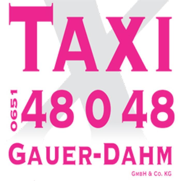 Bilder Taxi Gauer-Dahm Taxiunternehmen