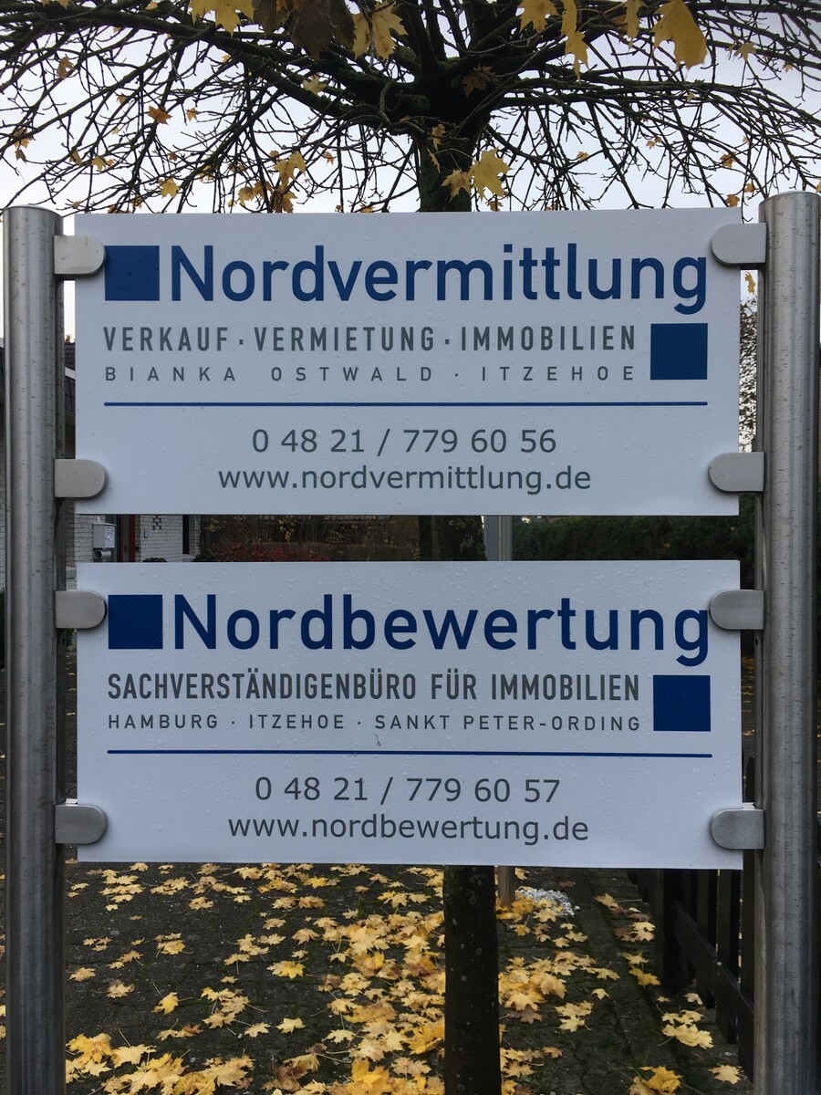Bilder Nordvermittlung Immobilienbüro - Bianka Ostwald