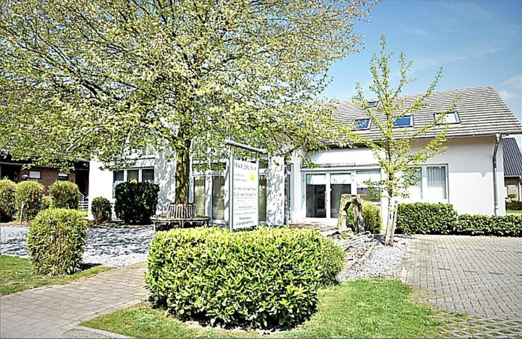 Bilder Praxisklinik Kleve