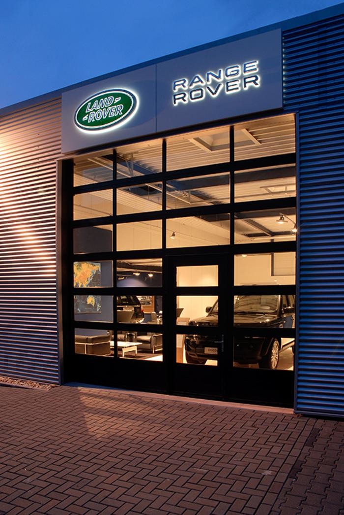 Bilder RS Autohaus exclusiv - Jaguar, Land Rover, Mobilvetta Design, Brabus, Startech