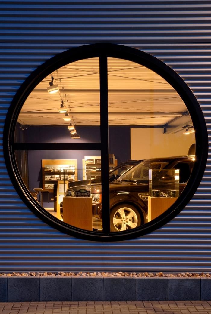 Bilder RS Autohaus exclusiv - Jaguar, Land Rover, Mobilvetta Design, Brabus, Startech